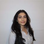 Ramisha Khan headshot